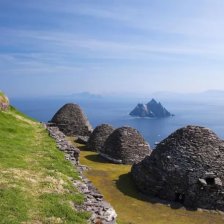Skellig Star * Cahersiveen