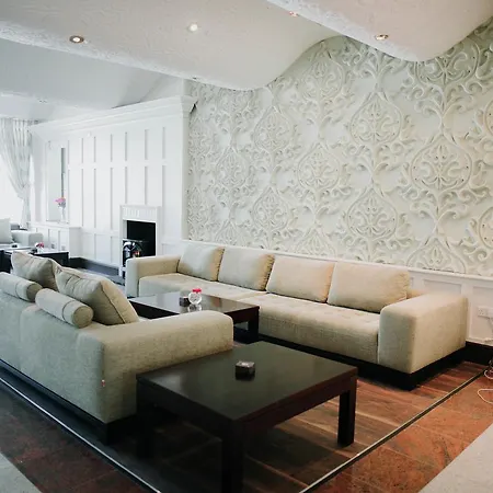 Apartment Skellig Star *
