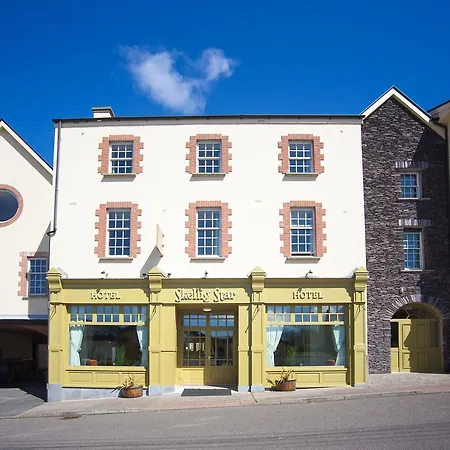 Skellig Star Cahersiveen