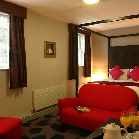 Skellig Star Apartment *