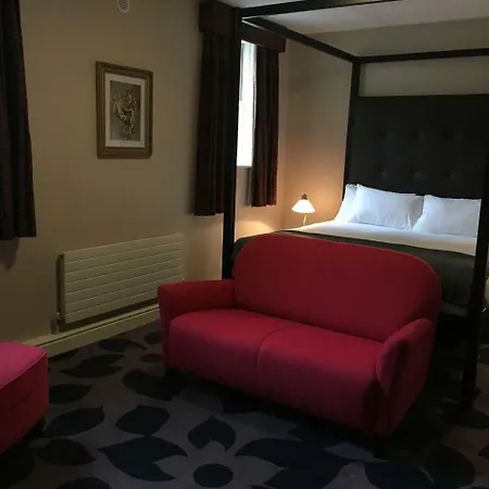 Skellig Star Apartment *